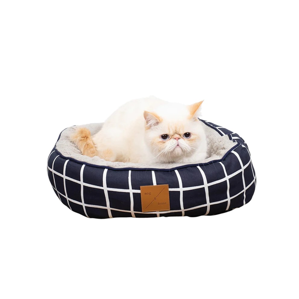 Reversible Cat Bed