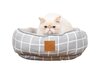 Reversible Cat Bed