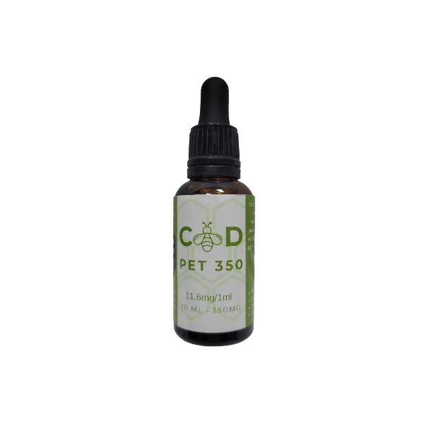 CBD Pet Oil 30ml