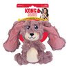 Kong Scrumplez Dog Toy