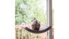 K&H Ezmount Kitty Cradle Sill & Scratch