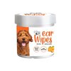 Tinytails Ear Wipes 130pcs