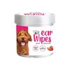 Tinytails Ear Wipes 130pcs