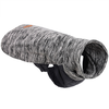Nordic Style Reversible Winter Jacket