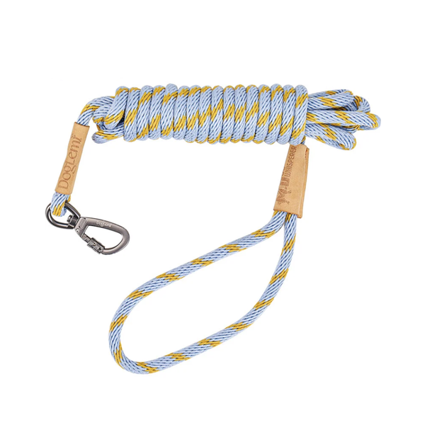 Recall rope leash 4.5m