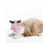 Breathable Mesh Cat Muzzle