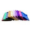 Microfibre Towel- Assorted Colours