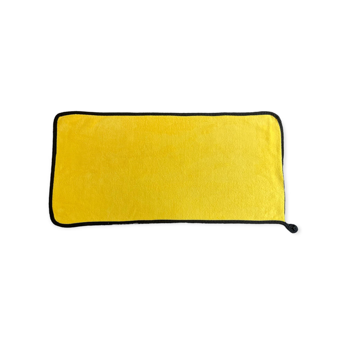 Thick Microfibre Towel