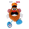 Mr Potato Head with Rope Dog Toy