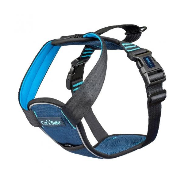 CarSafe Crash Tested Dog Harness