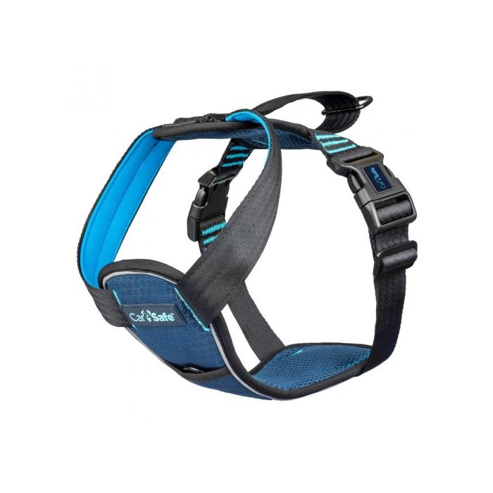 CarSafe Crash Tested Dog Harness