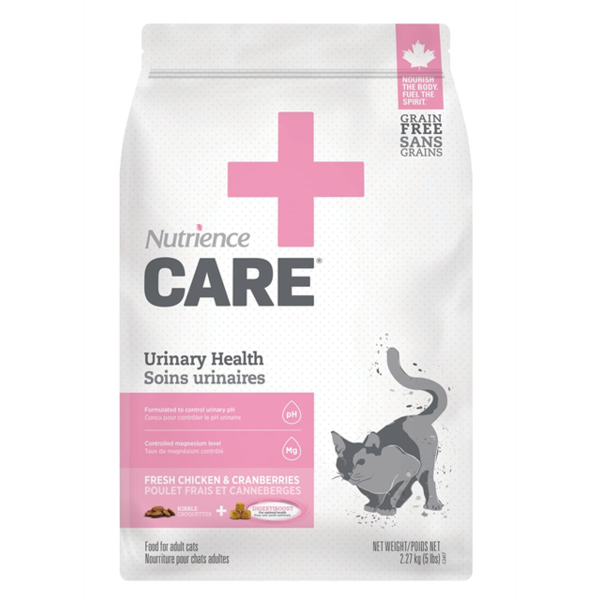 Nutrience CARE Cat Urinary Health