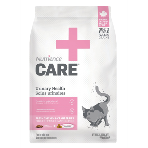 Nutrience CARE Cat Urinary Health