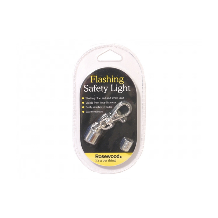 Safety Blinker Light