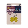 Bone Shaped Collar Light