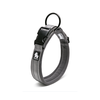 Reflective Padded Nylon Collar