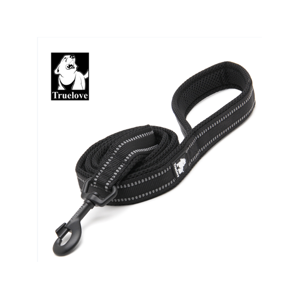 Mesh Padded Dog Leash