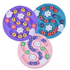 Circle Puzzle Bowl