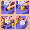 Circle Puzzle Bowl