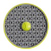 Textured Lick Mat 