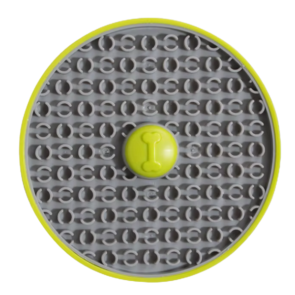 Textured Lick Mat 