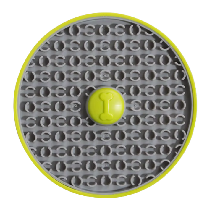 Textured Lick Mat 