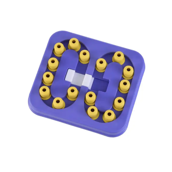 Interactive Pet Puzzle Bowl