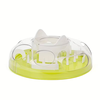 Interactive Puzzle Cat Feeder