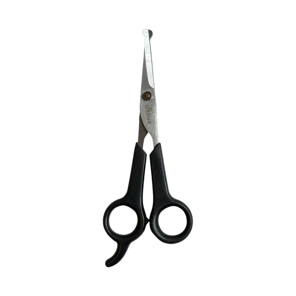 Pet Eye Hair Scissors