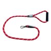 Rope Lead With Foam Handle