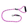 Rope Lead With Foam Handle