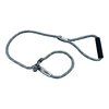 Rope Slip Lead With Foam Handle