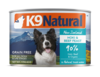 Hoki & Beef Feast Wet Dog Food 170g