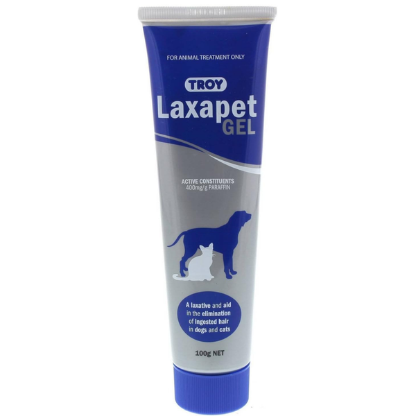 Laxapet Gel