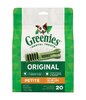 Greenies Canine Petite Mini Treat Pack