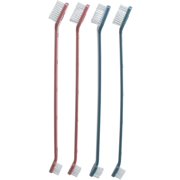 Trixie Toothbrush Set 4pc 
