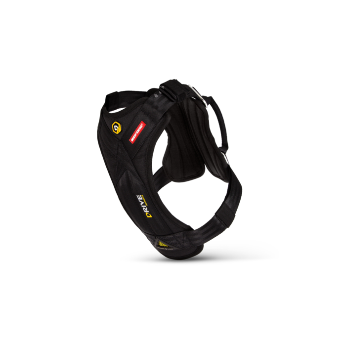 EzyDog Drive Harness