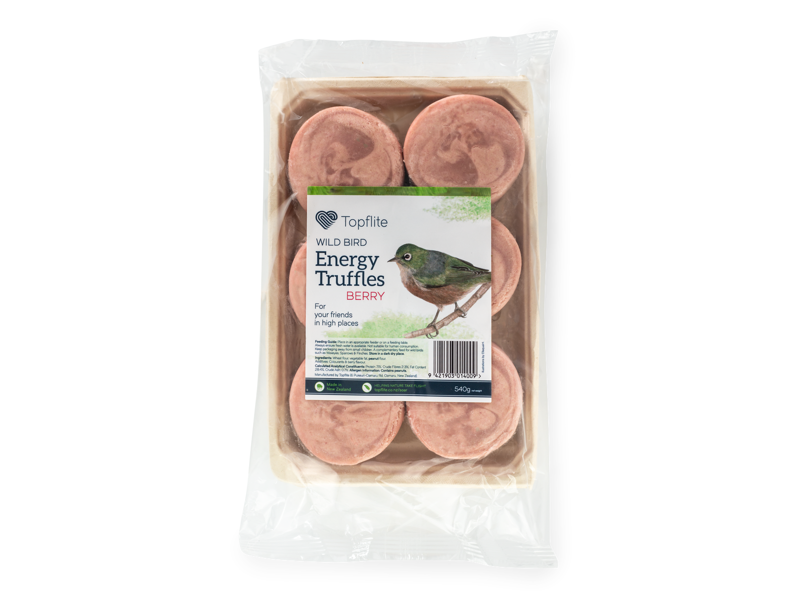 Wildbird kiwi sale