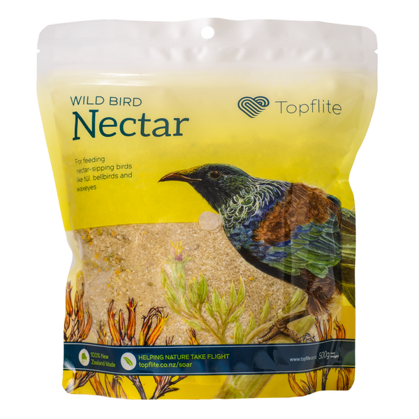 Wild Bird Nectar