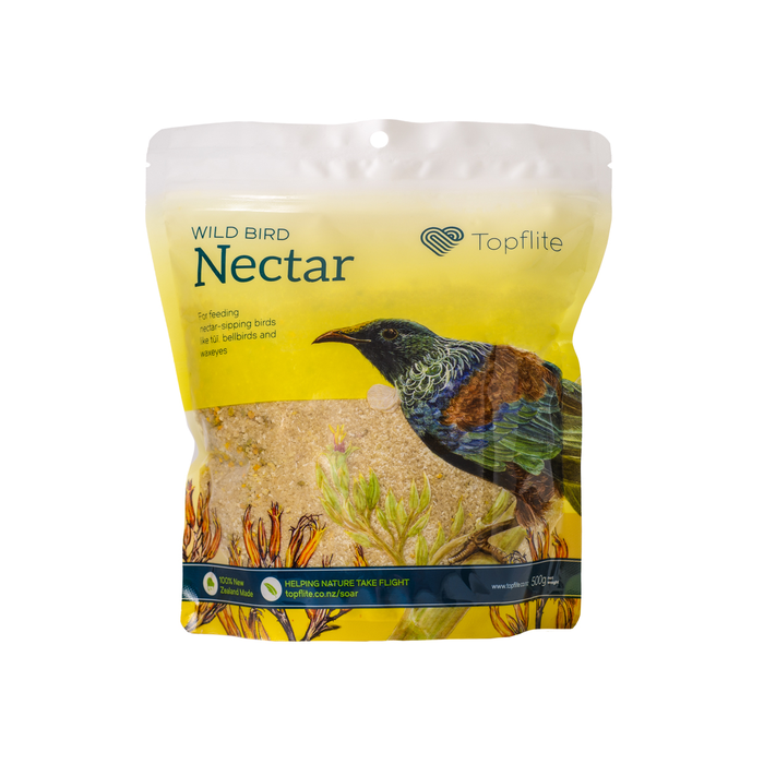 Wild Bird Nectar