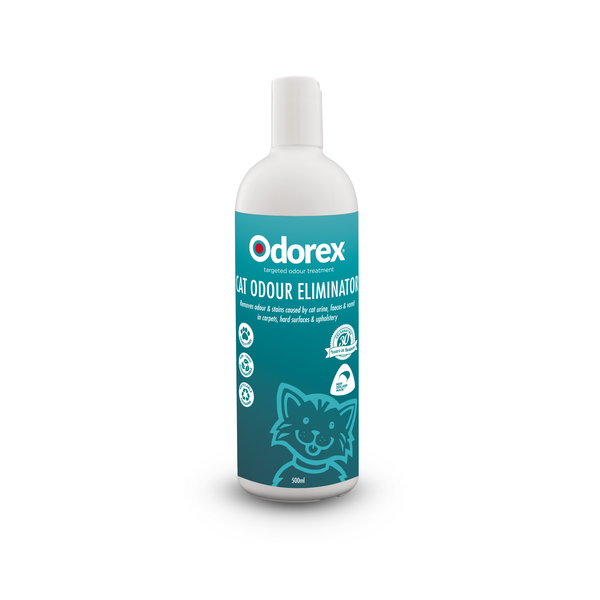 Odorex Cat Odour Eliminator