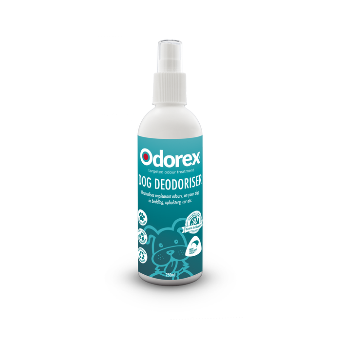 Odorex Dog Deodoriser 