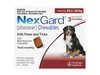 Nexgard Dog Large 25-50kg