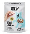Animals Like Us Good Dog Treats Beef 40g