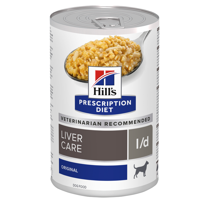 Prescription Diet Caninel/d Cans