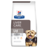 Hill's Prescription Diet Canine L/D Liver Care