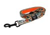 Wildflowers - Dog Leash