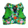 Funky Flowers - Step In Cat Harness