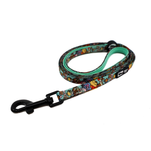 Winnie the Pooh & Forest Friends - Cat Leash