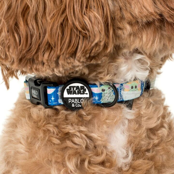 Star Wars Grogu - Dog Collar